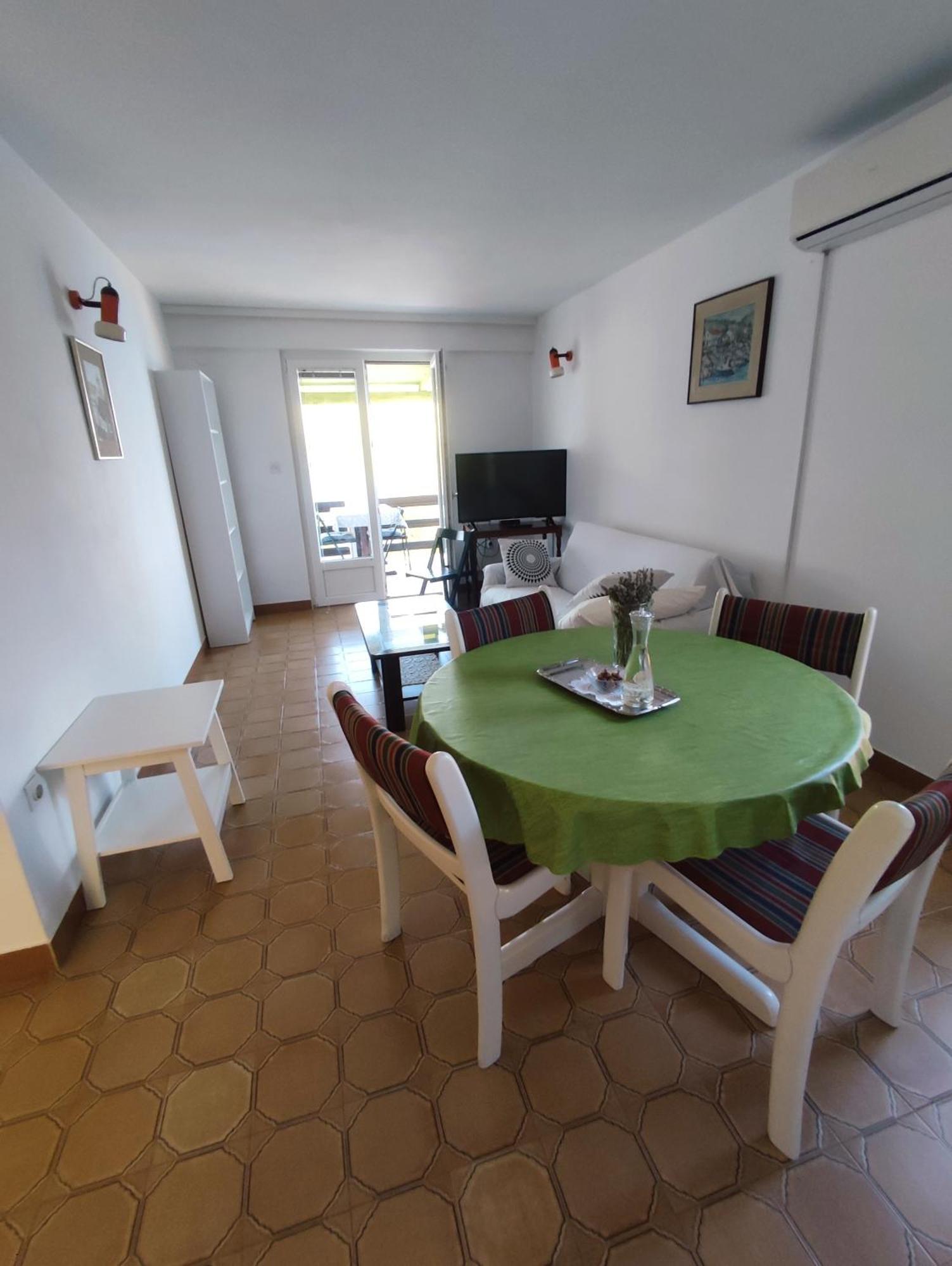 Apartment Nanica Prigradica Blato  Exterior photo